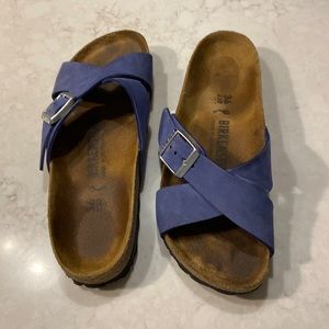 Birkenstock sandals